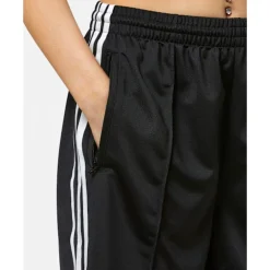 Online adidas Originals Womens Firebird Shorts Black
