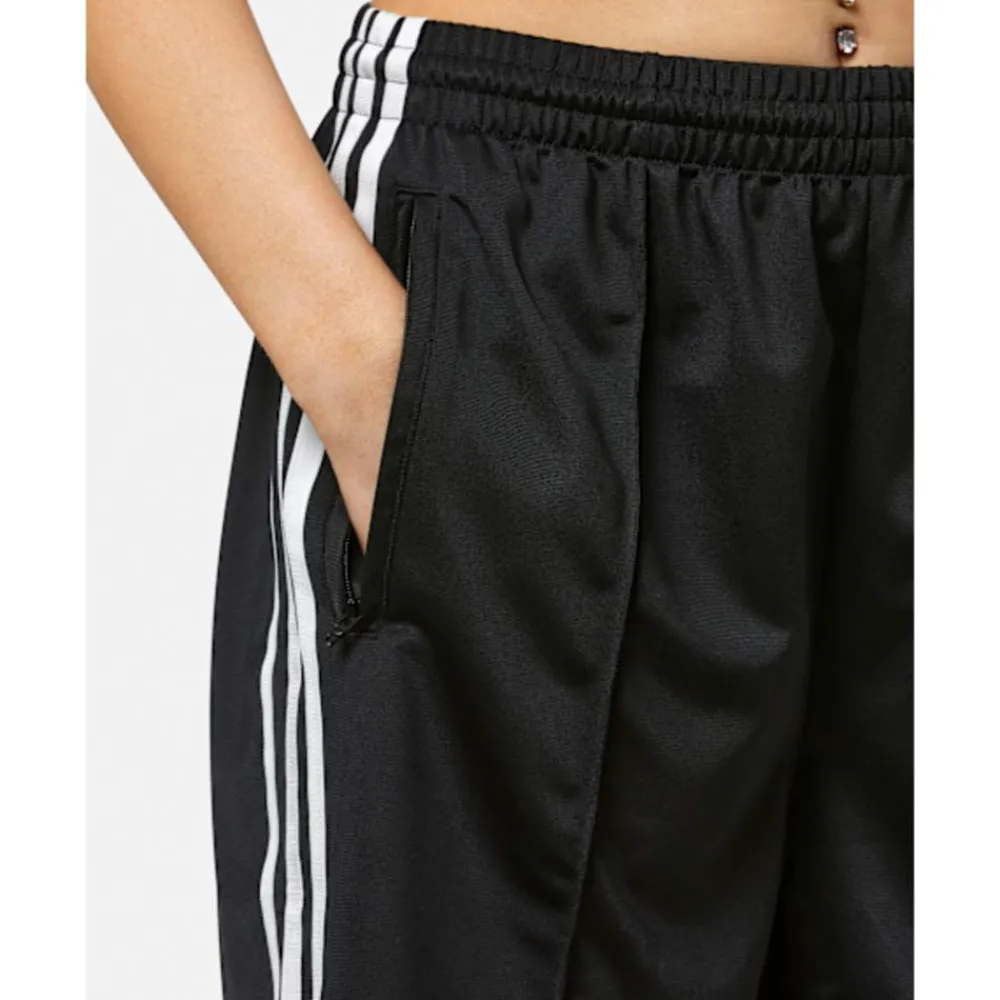 Online adidas Originals Womens Firebird Shorts Black