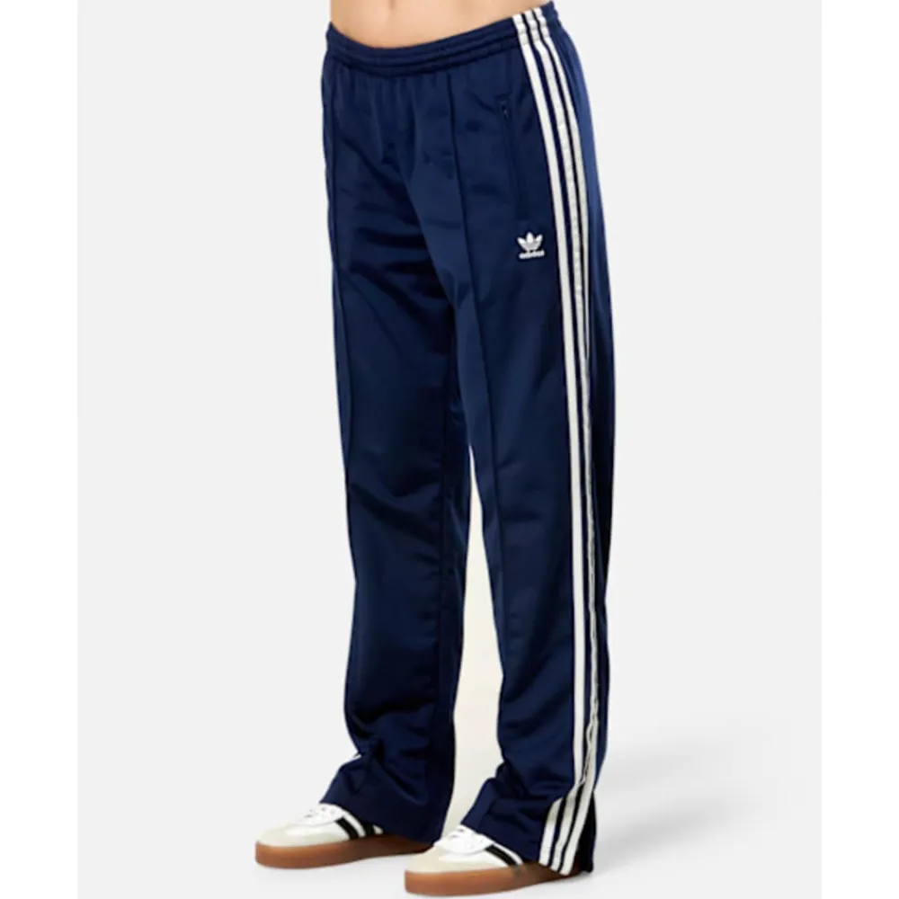 Hot adidas Originals Womens Firebird Slim Track Pants Navy