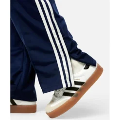 Hot adidas Originals Womens Firebird Slim Track Pants Navy