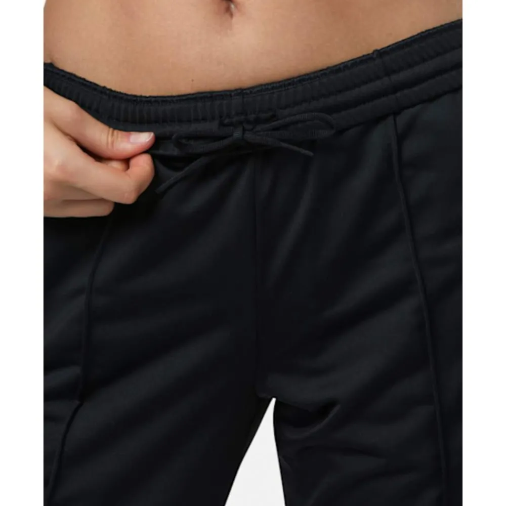Sale adidas Originals Womens Firebird Slim Track Pants Black