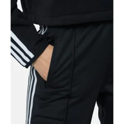 Sale adidas Originals Womens Firebird Slim Track Pants Black