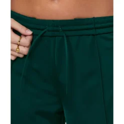 Online adidas Originals Womens Firebird Track Pants Green