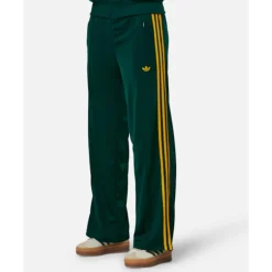 Online adidas Originals Womens Firebird Track Pants Green