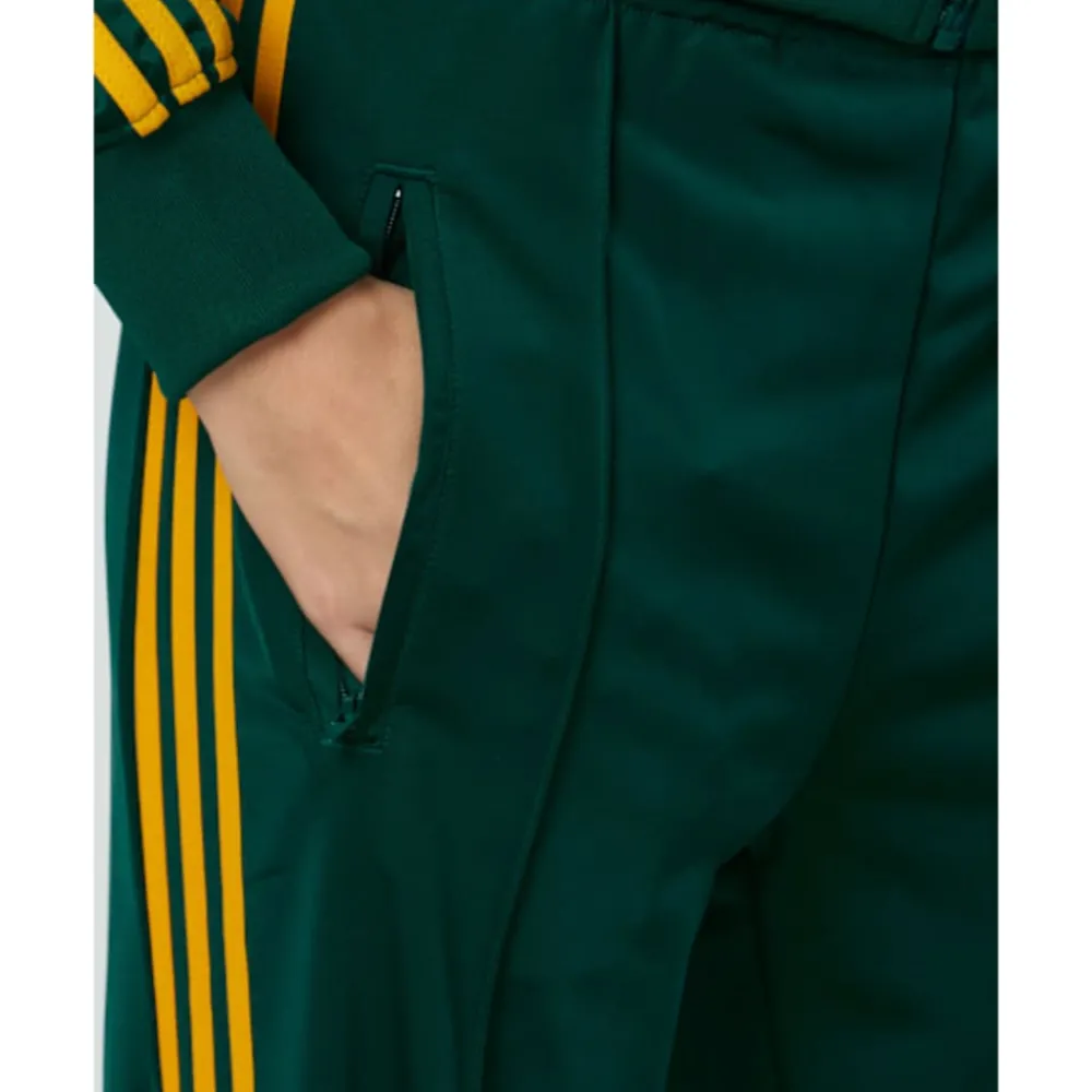 Online adidas Originals Womens Firebird Track Pants Green