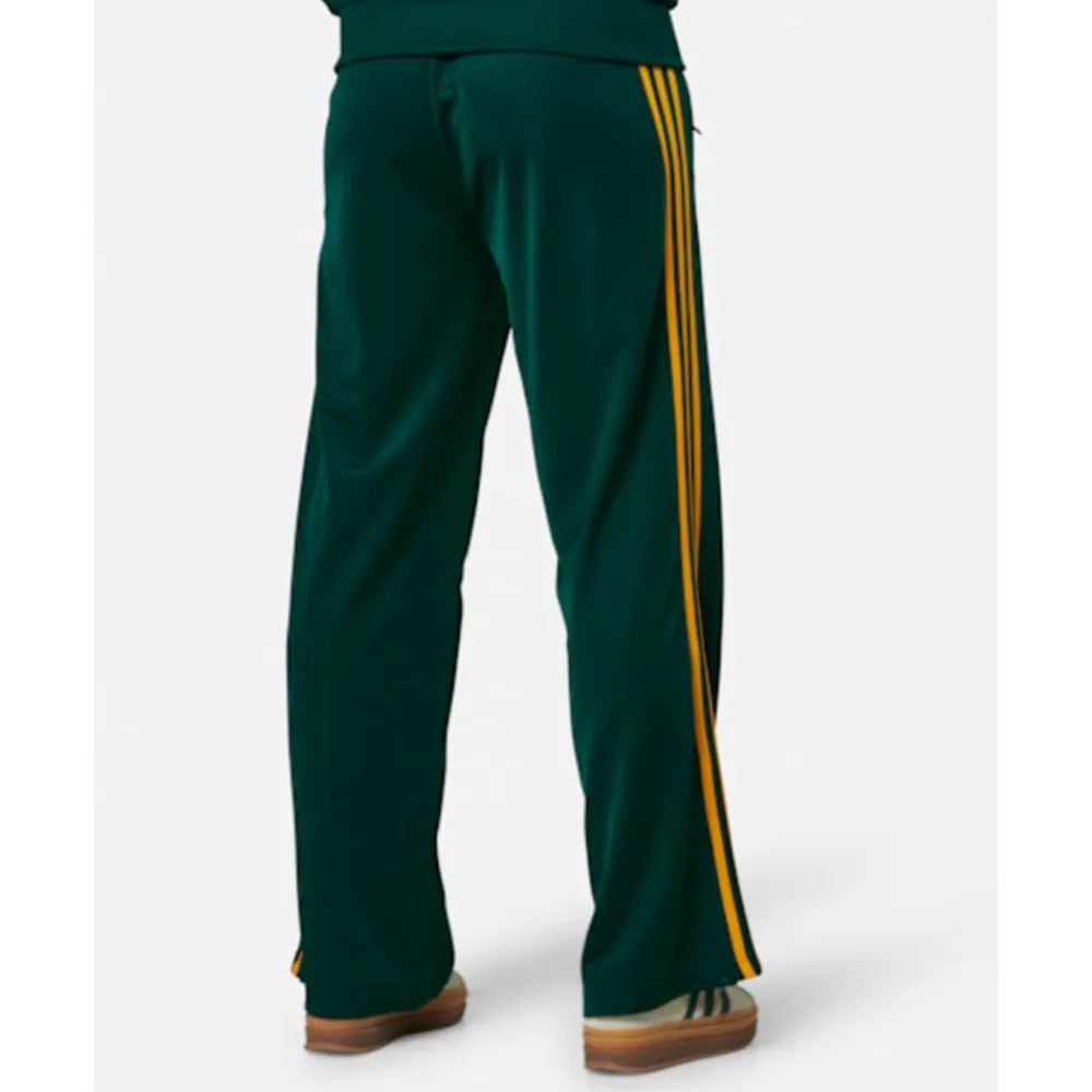 Online adidas Originals Womens Firebird Track Pants Green