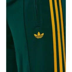 Online adidas Originals Womens Firebird Track Pants Green