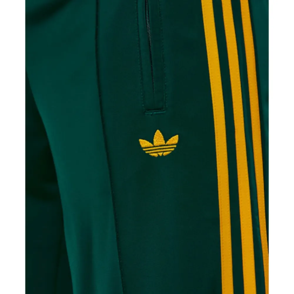 Online adidas Originals Womens Firebird Track Pants Green