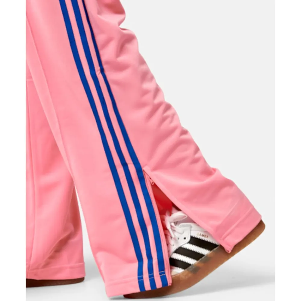 Sale adidas Originals Womens Firebird Track Pants Pink
