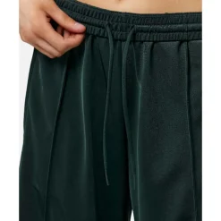 New adidas Originals Womens Firebird Track Pants Green