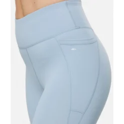 Discount Monterrain Womens Flow Leggings Blue