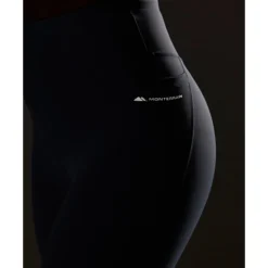 Discount Monterrain Womens Flow Leggings Blue
