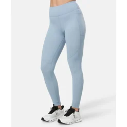 Discount Monterrain Womens Flow Leggings Blue