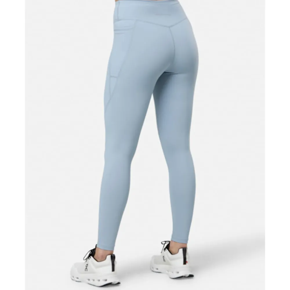 Discount Monterrain Womens Flow Leggings Blue