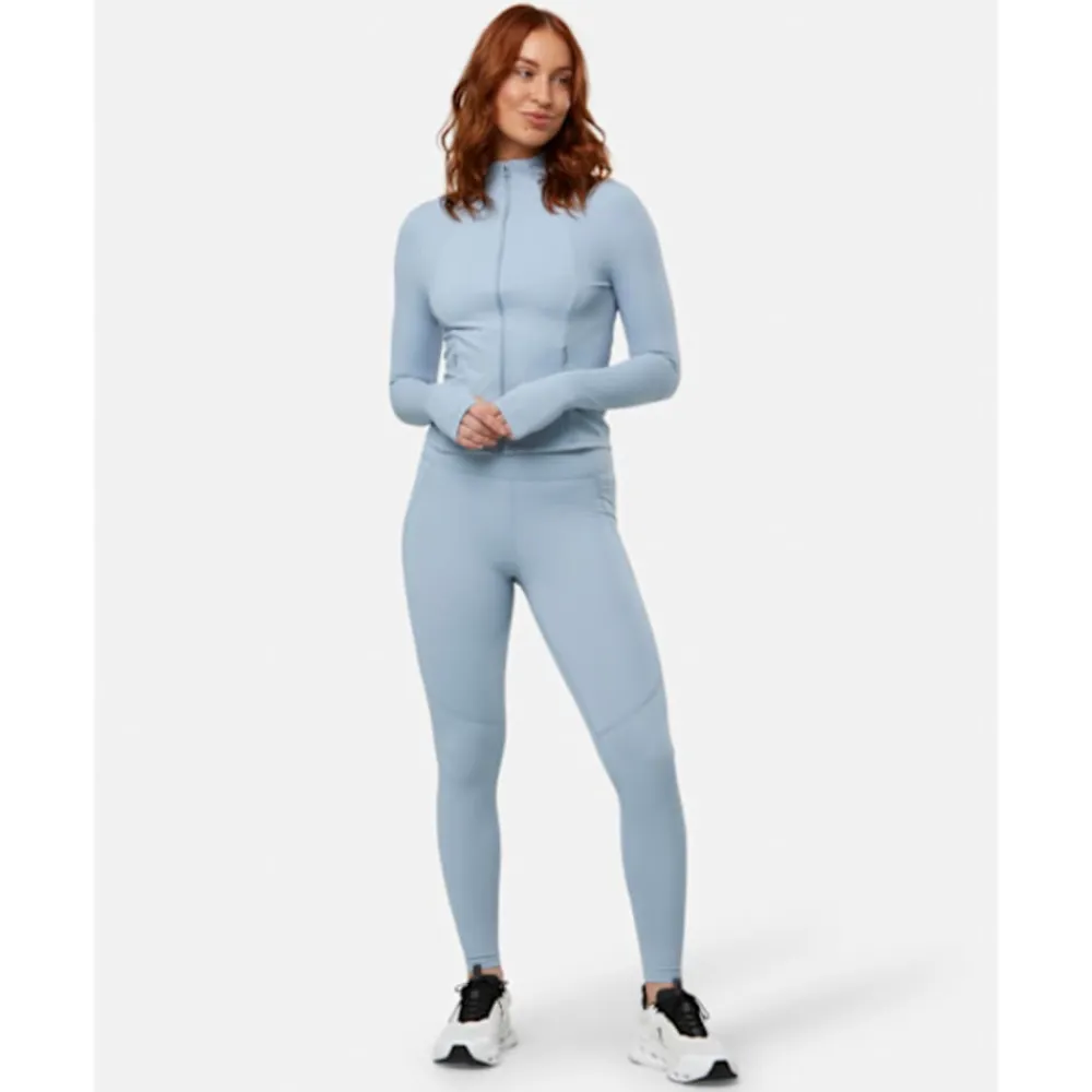 Discount Monterrain Womens Flow Leggings Blue
