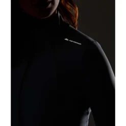 Discount Monterrain Womens Flow Track Top Blue