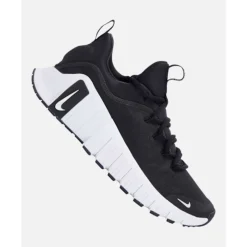 New Nike Womens Free Metcon 6 Black