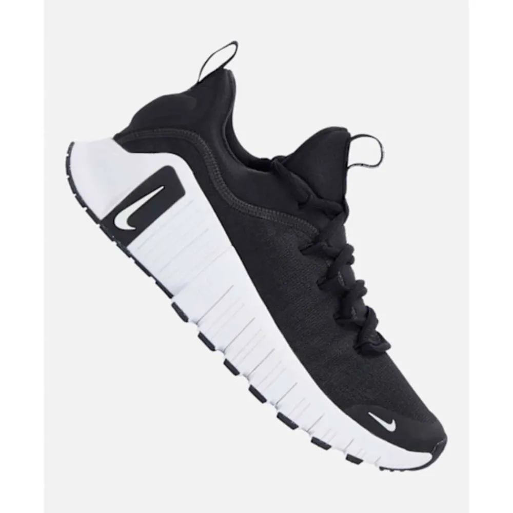 New Nike Womens Free Metcon 6 Black
