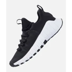 New Nike Womens Free Metcon 6 Black
