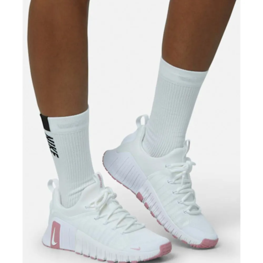 Online Nike Womens Free Metcon 6 White