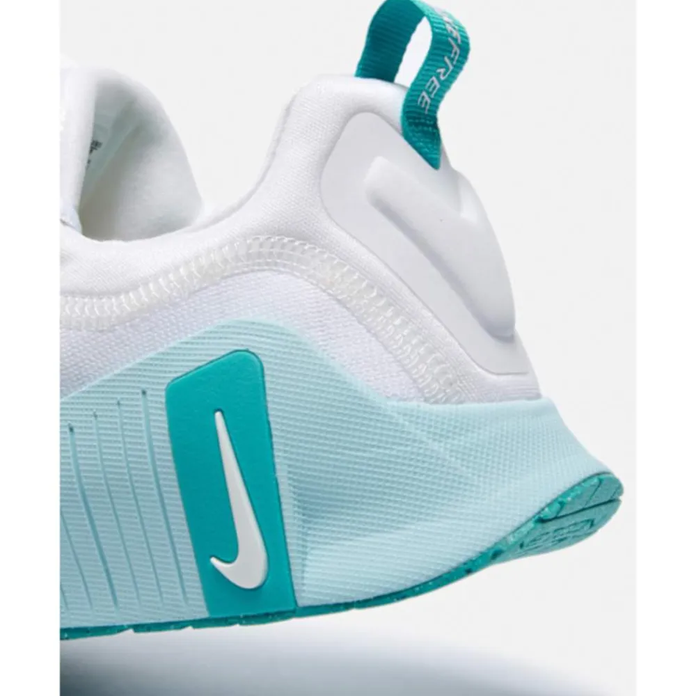 Outlet Nike Womens Free Metcon 6 White