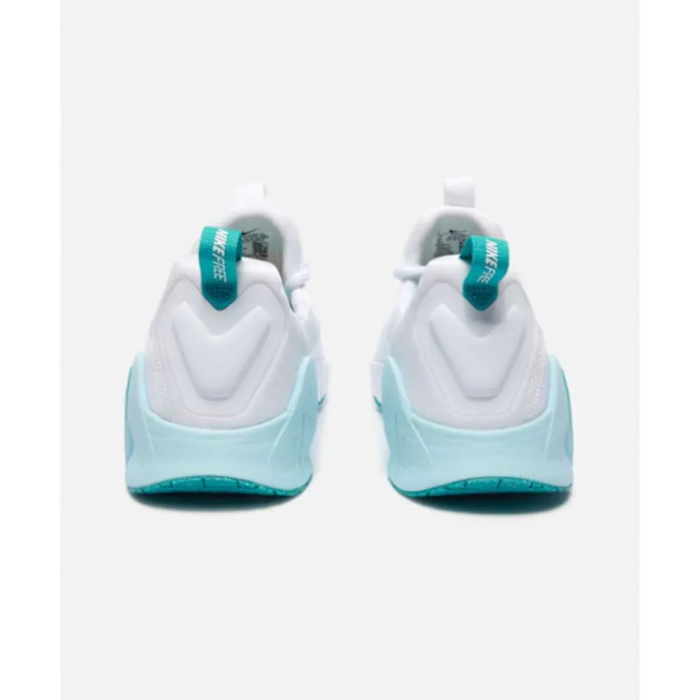 Outlet Nike Womens Free Metcon 6 White