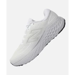Fashion New Balance Womens Fresh Foam Evoz V4 White