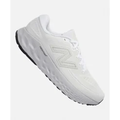 Fashion New Balance Womens Fresh Foam Evoz V4 White