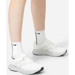 Fashion New Balance Womens Fresh Foam Evoz V4 White