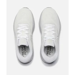 Fashion New Balance Womens Fresh Foam Evoz V4 White
