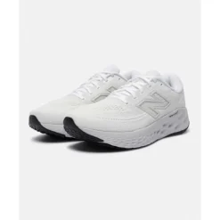 Fashion New Balance Womens Fresh Foam Evoz V4 White
