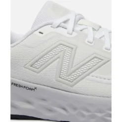 Fashion New Balance Womens Fresh Foam Evoz V4 White