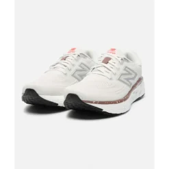Discount New Balance Womens Fresh Foam Evoz V4 White