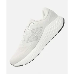 Discount New Balance Womens Fresh Foam Evoz V4 White