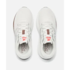 Discount New Balance Womens Fresh Foam Evoz V4 White