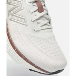 Discount New Balance Womens Fresh Foam Evoz V4 White