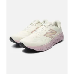Best New Balance Womens Fresh Foam Evoz V4 Cream