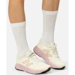 Best New Balance Womens Fresh Foam Evoz V4 Cream