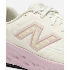 Best New Balance Womens Fresh Foam Evoz V4 Cream