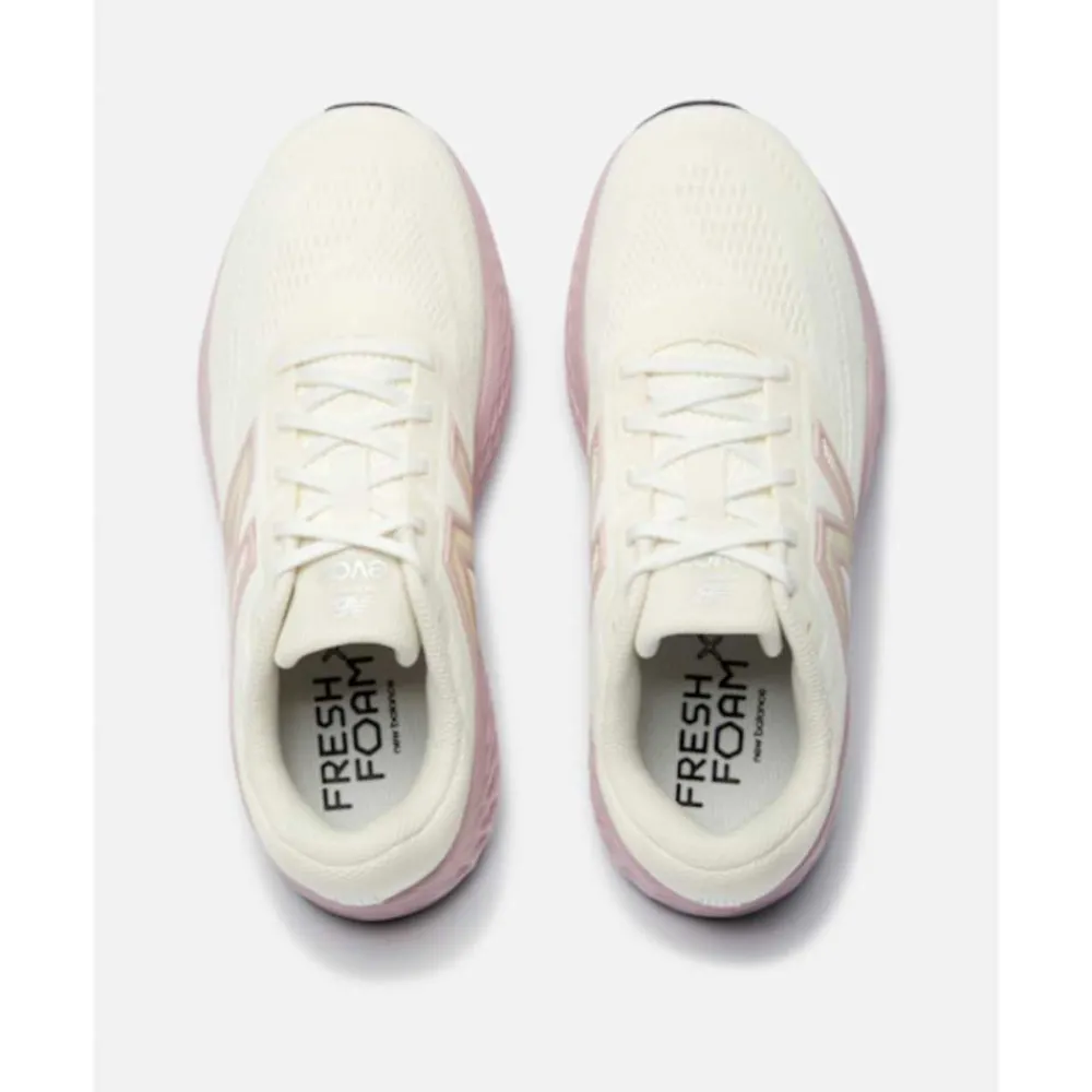 Best New Balance Womens Fresh Foam Evoz V4 Cream