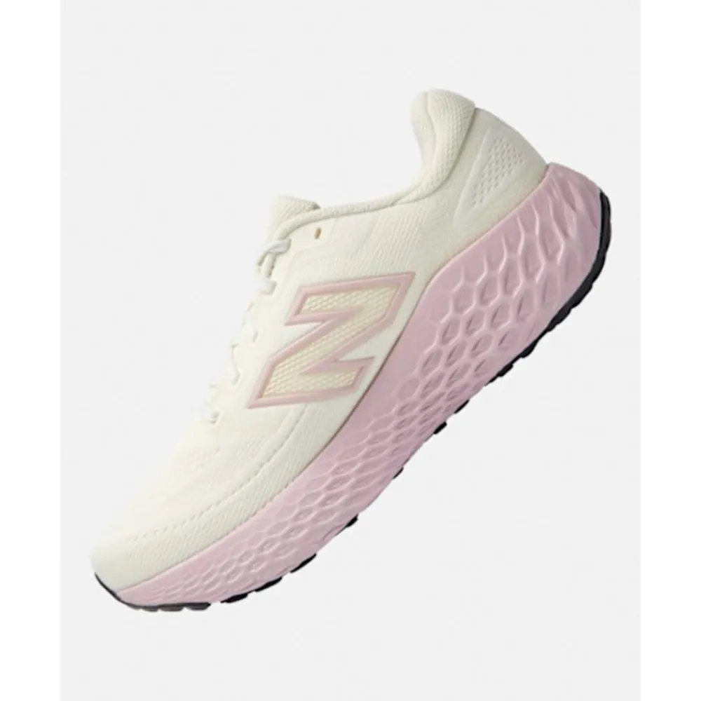 Best New Balance Womens Fresh Foam Evoz V4 Cream