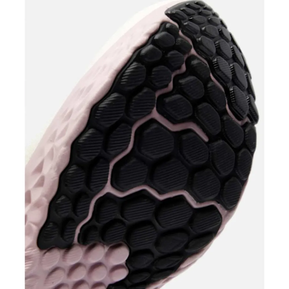 Best New Balance Womens Fresh Foam Evoz V4 Cream