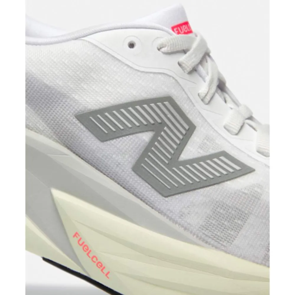 Sale New Balance Womens Fuelcell Rebel V5 Grey