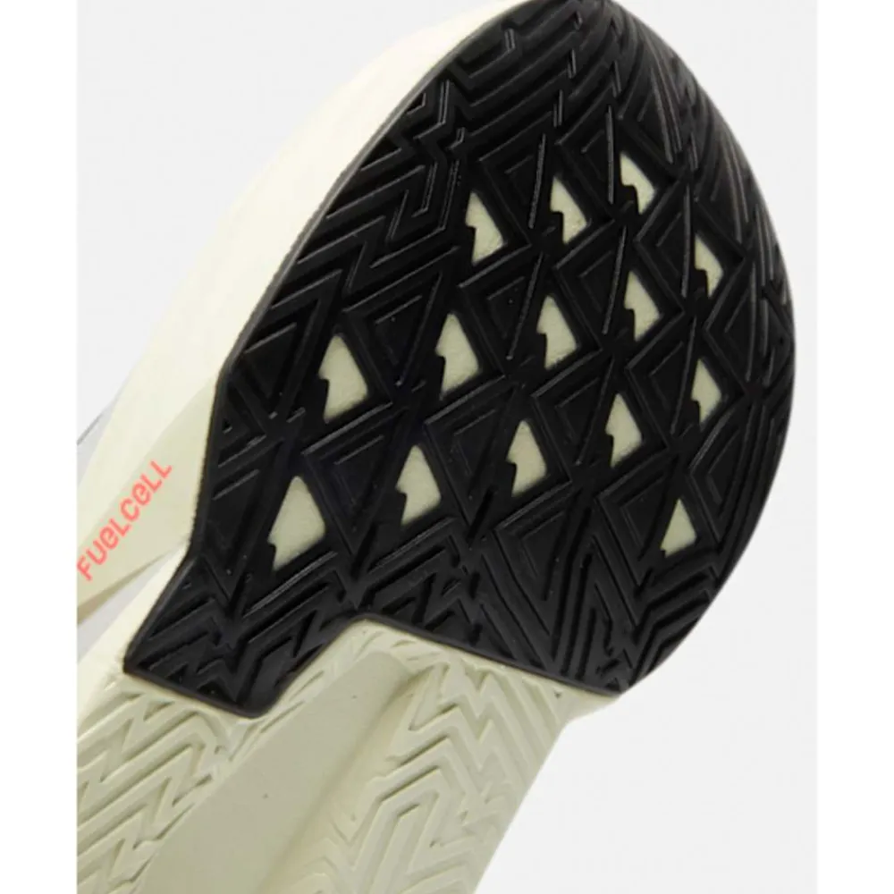 Sale New Balance Womens Fuelcell Rebel V5 Grey