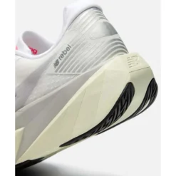 Sale New Balance Womens Fuelcell Rebel V5 Grey