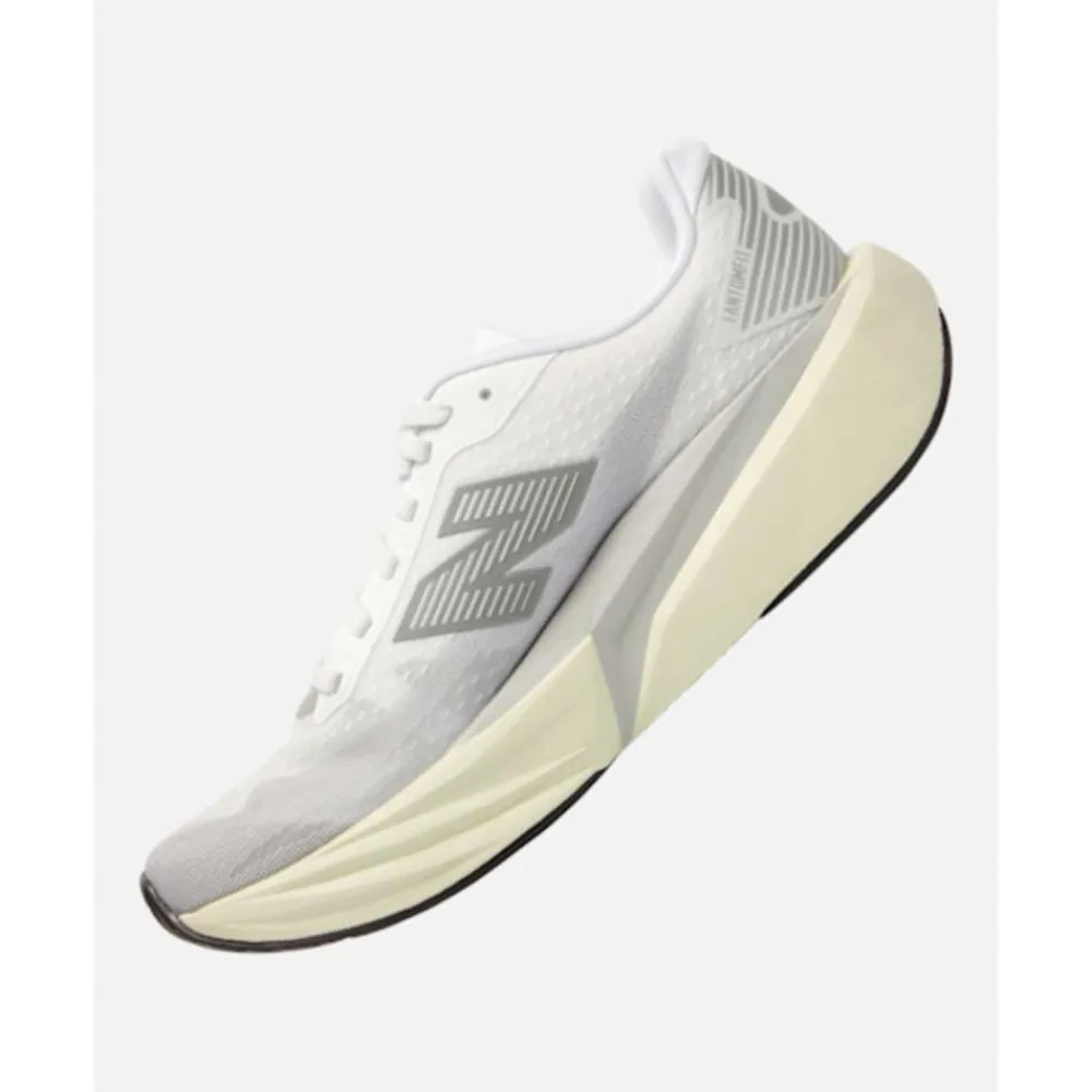 Sale New Balance Womens Fuelcell Rebel V5 Grey