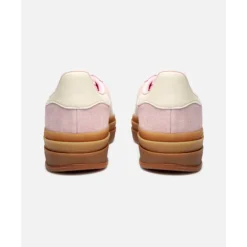 Sale adidas Originals Womens Gazelle Bold Pink
