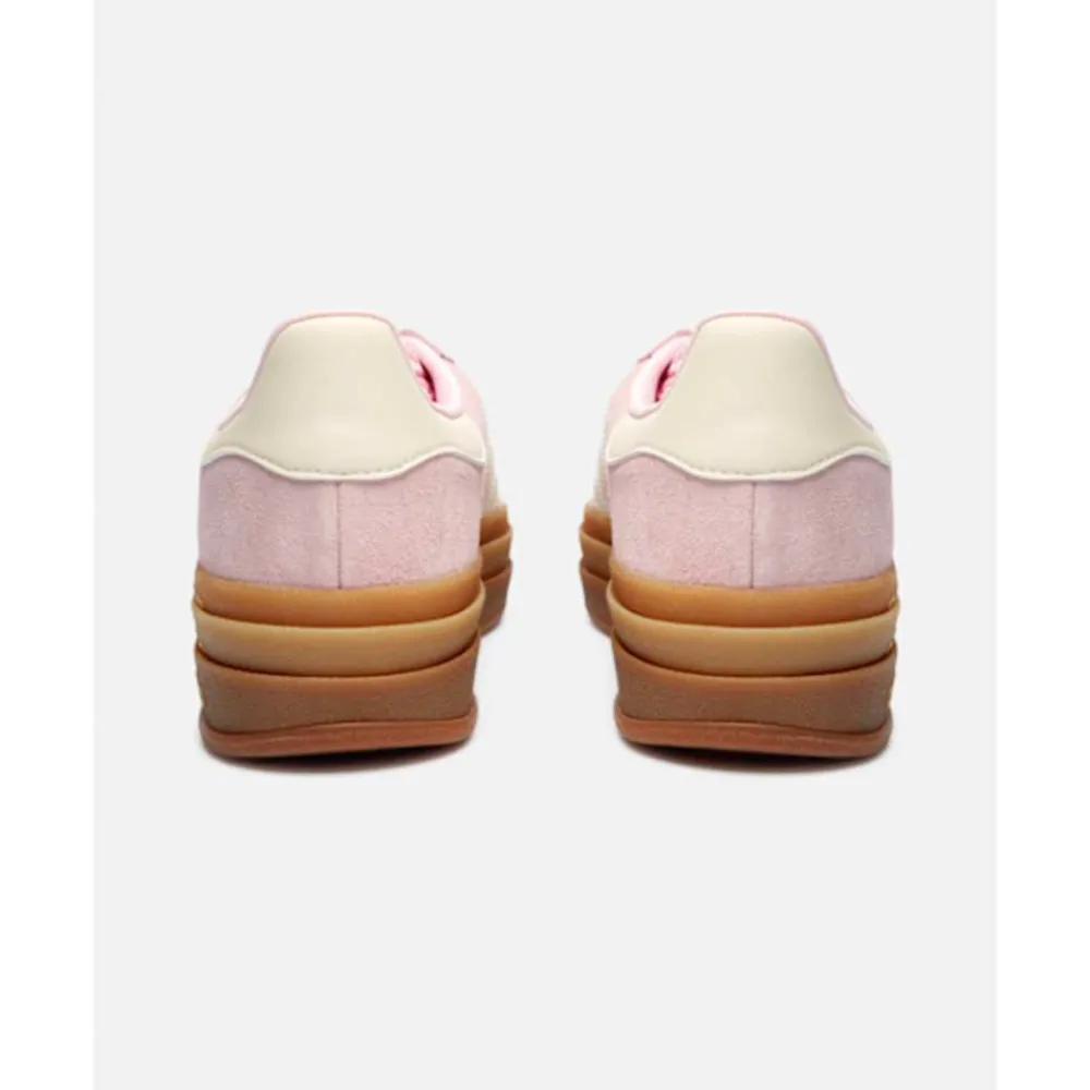 Sale adidas Originals Womens Gazelle Bold Pink