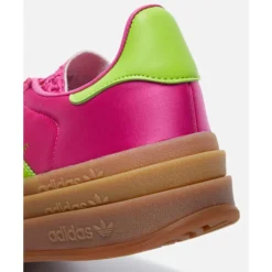Outlet adidas Originals Womens Gazelle Bold Pink