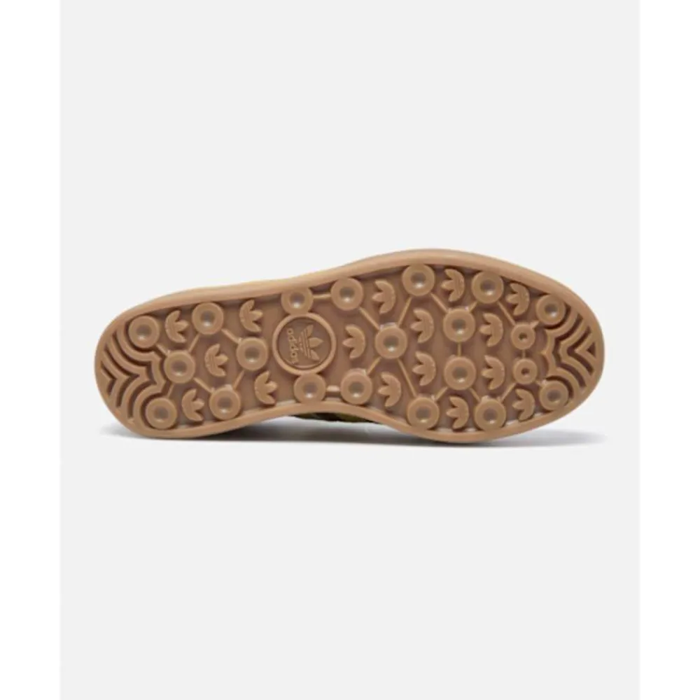 New adidas Originals Womens Gazelle Bold Brown